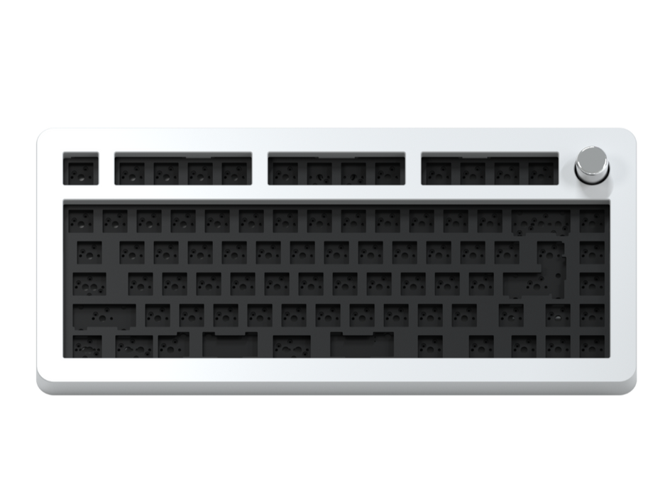 Paragon - Luxury 75% Mechanical Keyboard