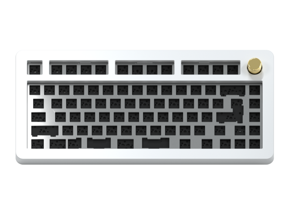 Paragon - Luxury 75% Mechanical Keyboard