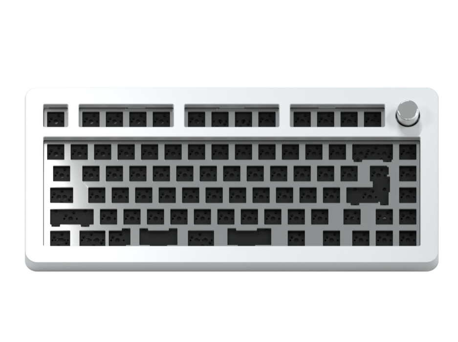 Paragon - Luxury 75% Mechanical Keyboard
