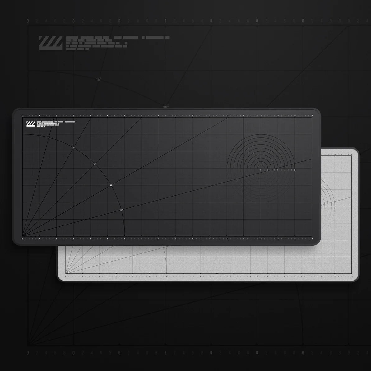 Workpad Deskmat