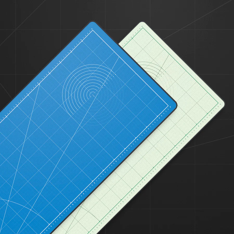 Workpad Deskmat