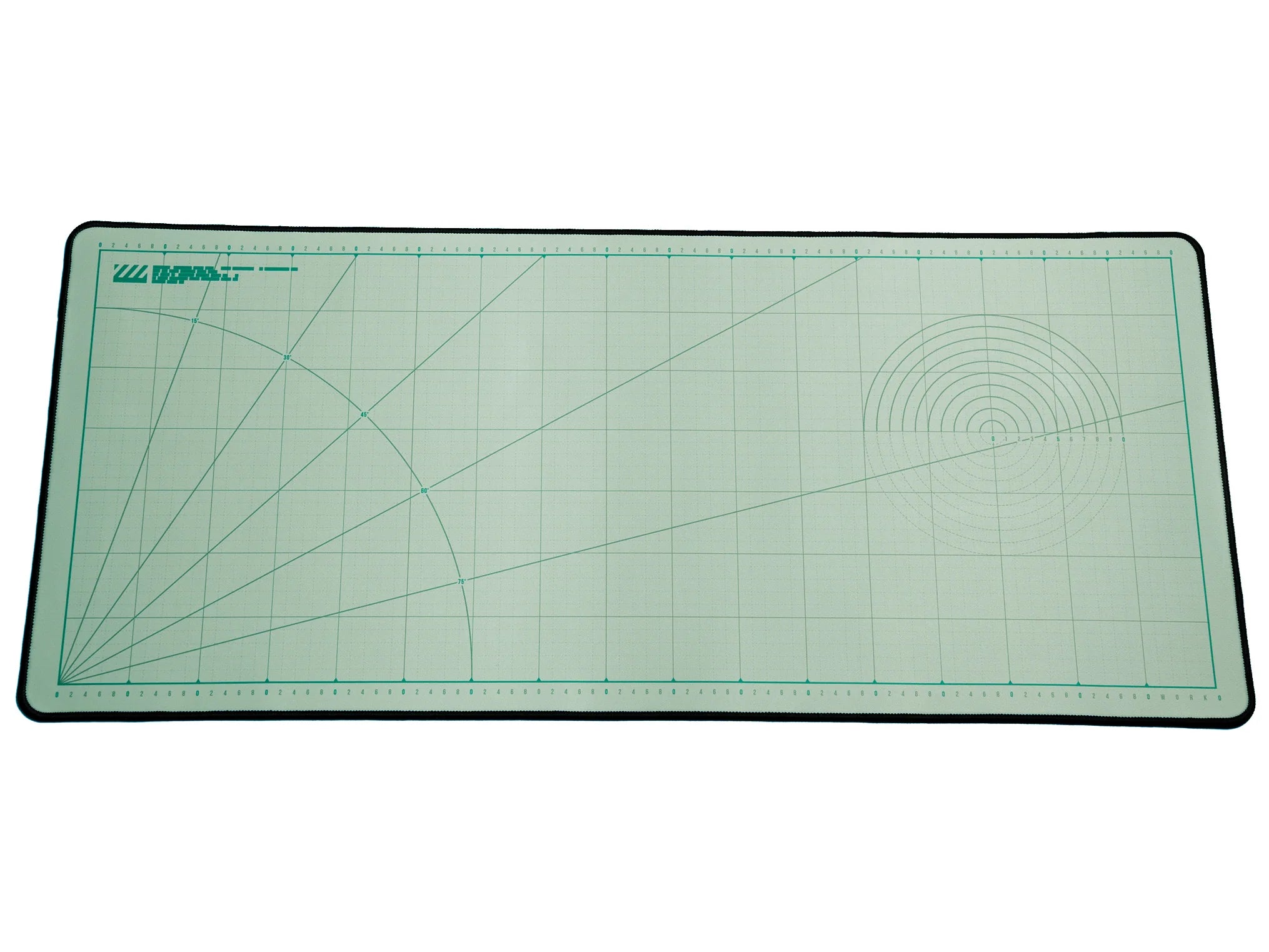 Workpad Deskmat