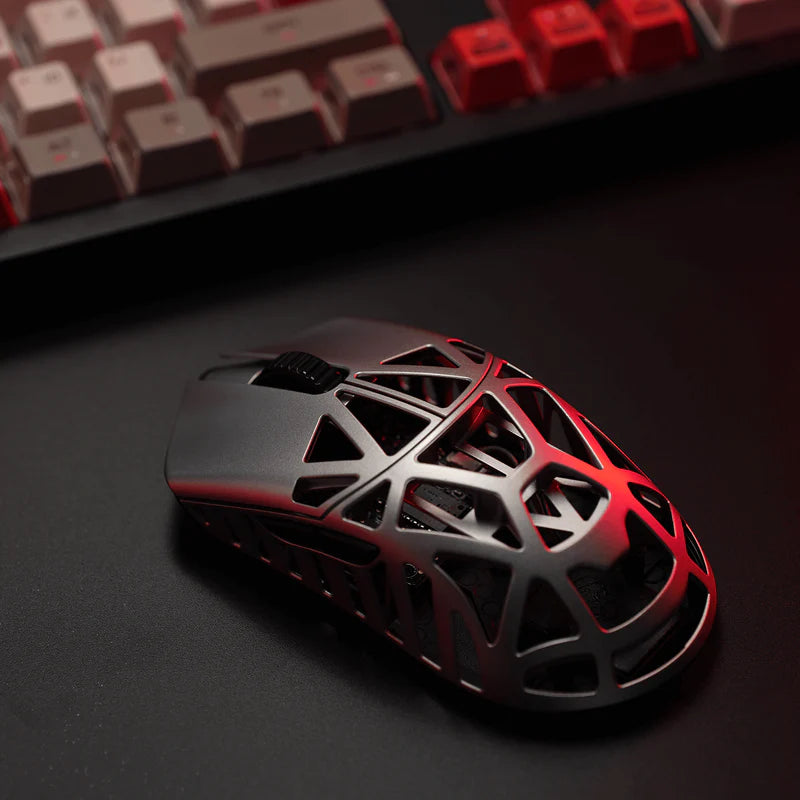 BEAST X Wireless 4K Gaming Mouse