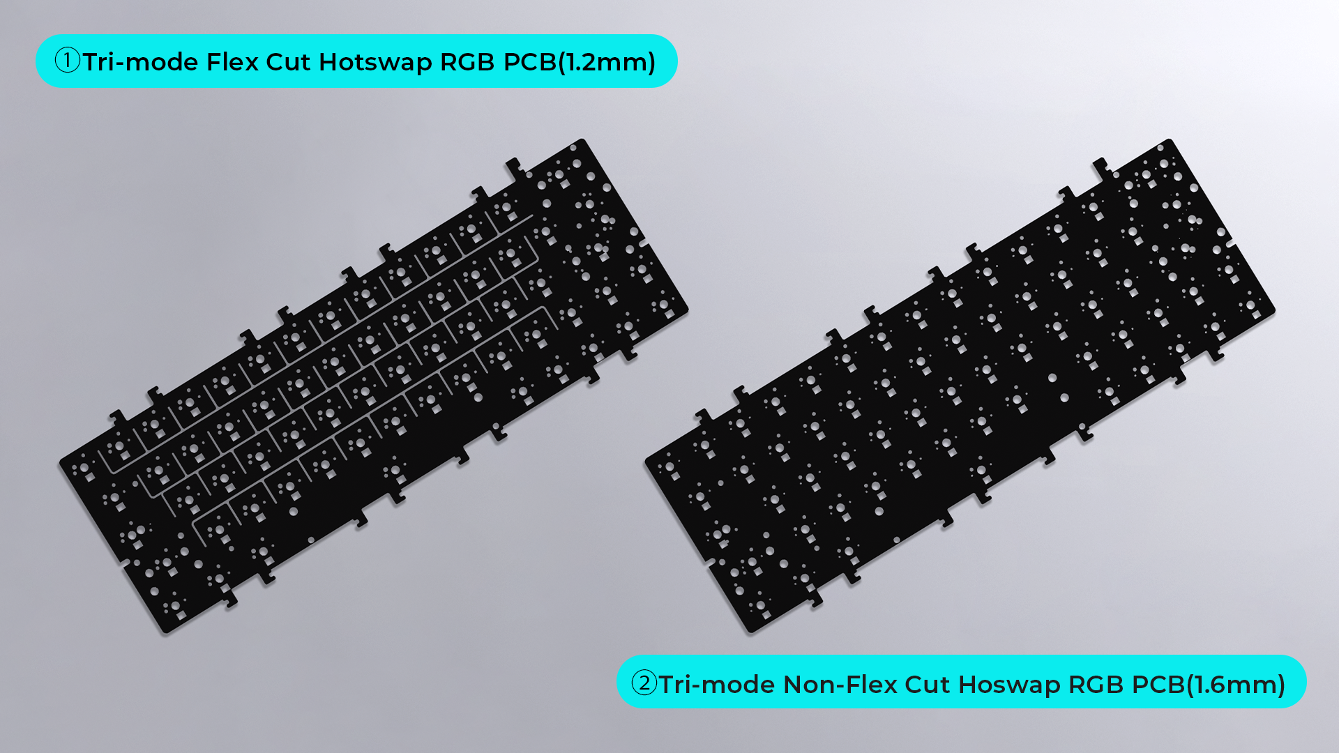 Zoom64 Addons & Extra Parts