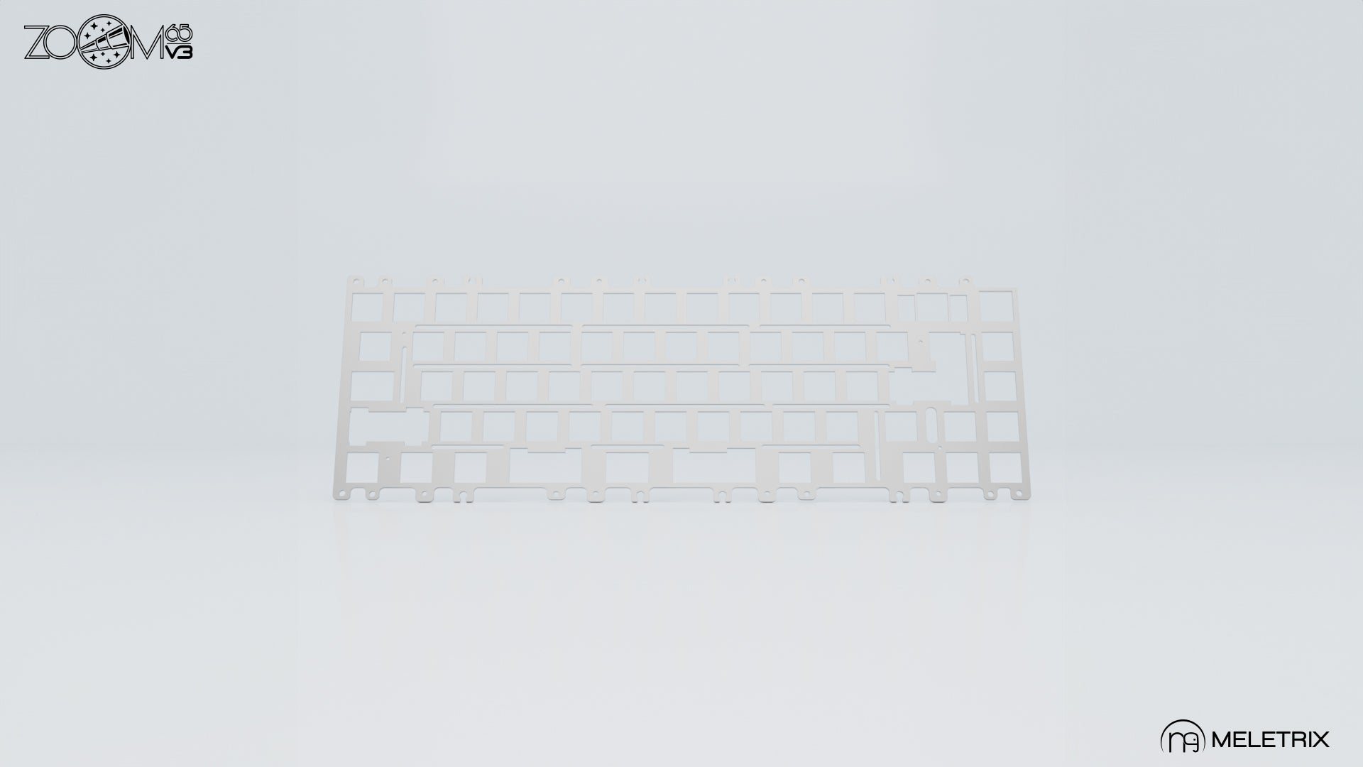 Zoom65 V3 Plate [Group Buy]