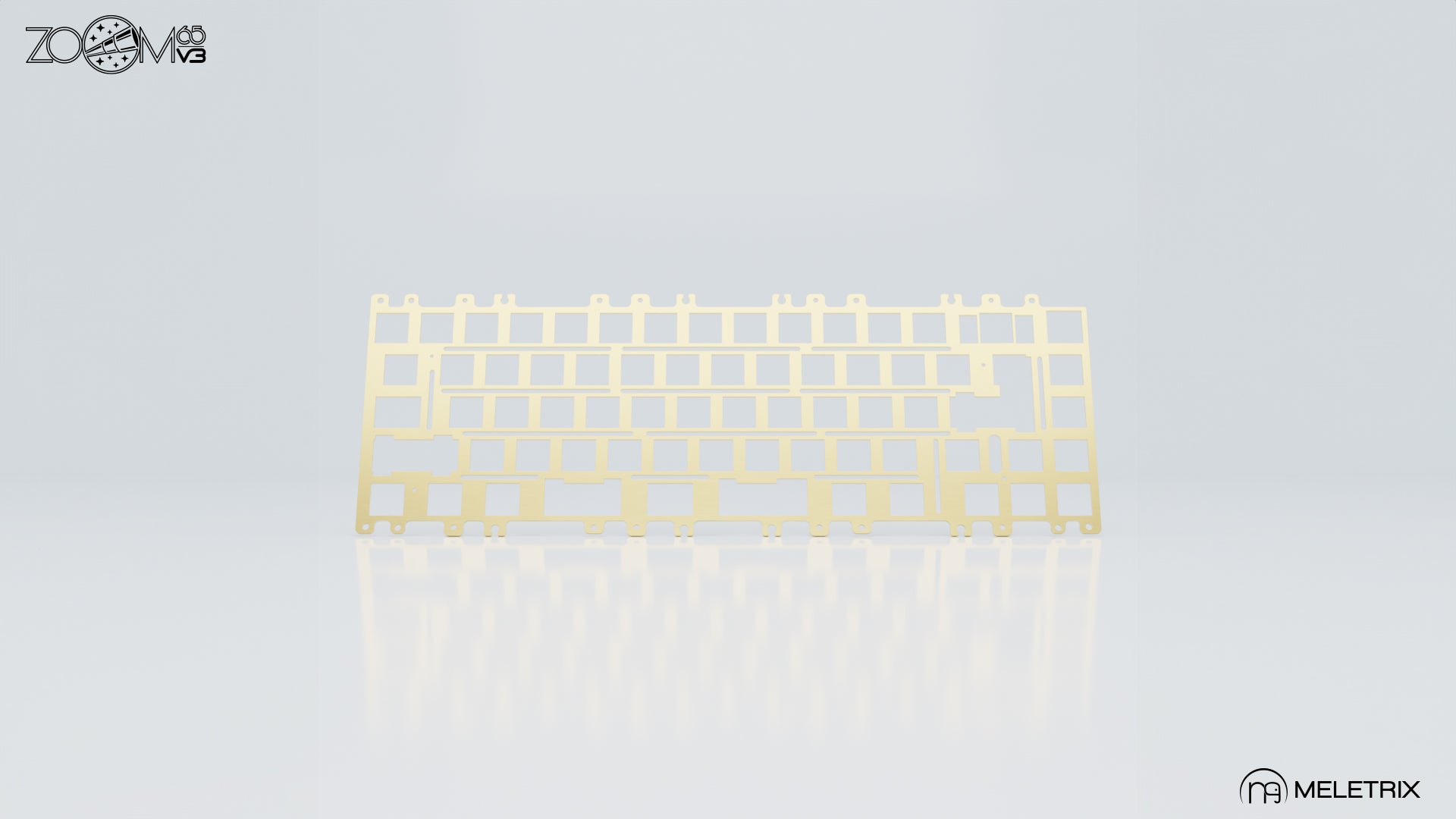 Zoom65 V3 Plate [Group Buy]