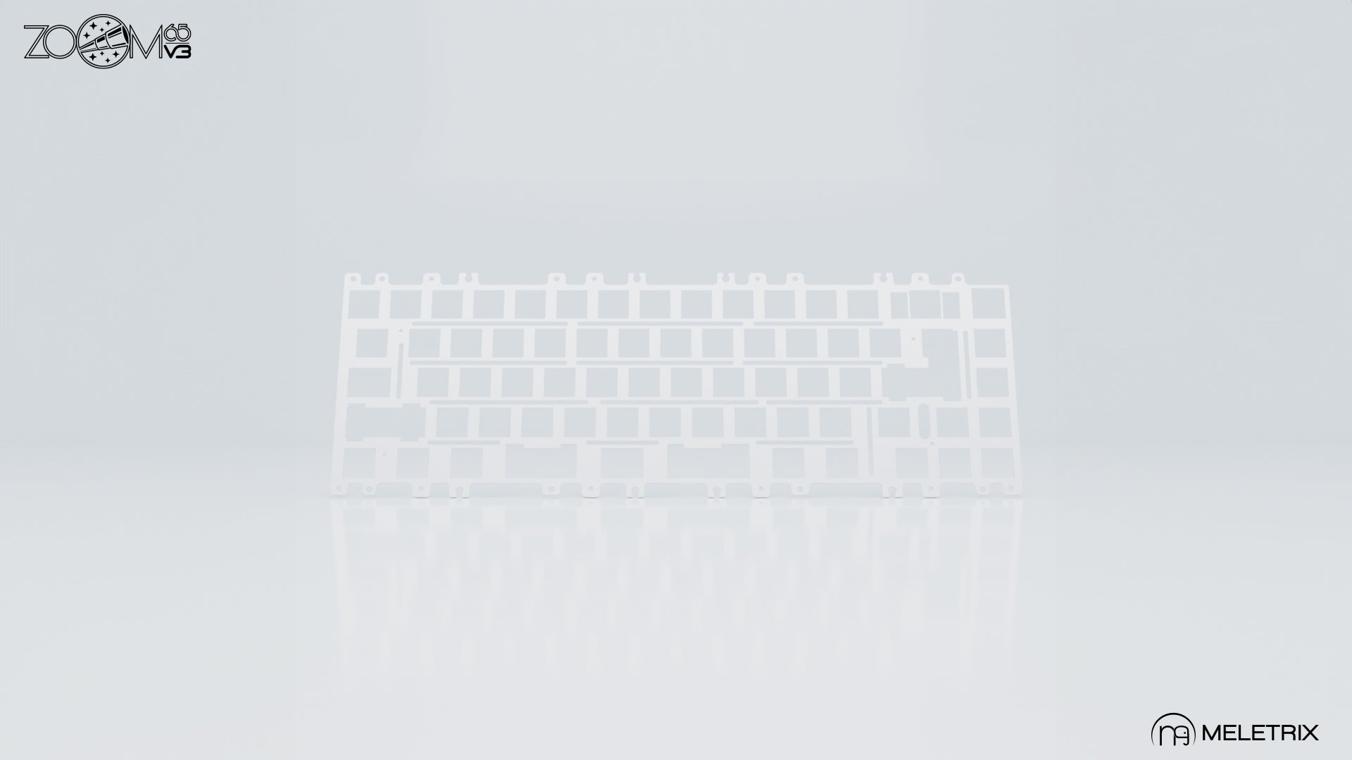 Zoom65 V3 Plate [Group Buy]