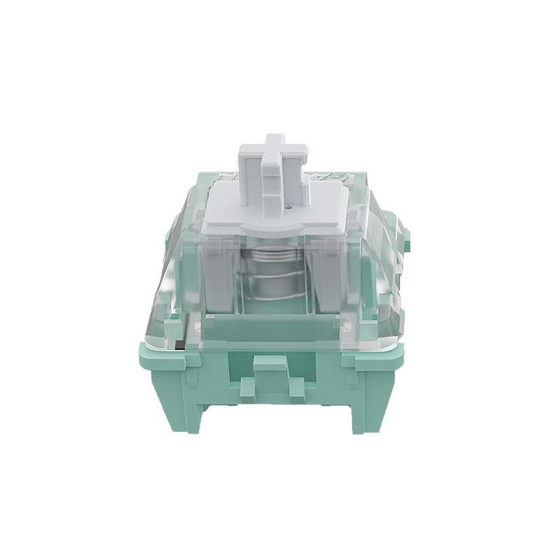 Gateron Magnetic Jade HE Linear Switch