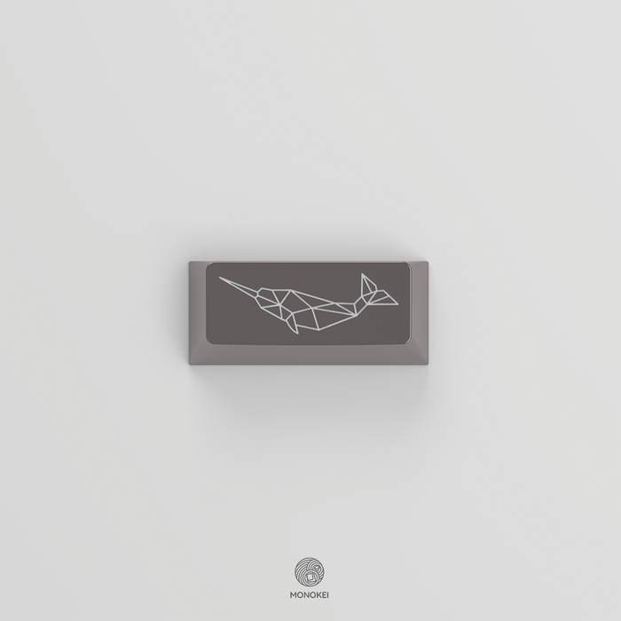 ePBT Scandi Keycaps