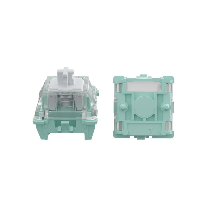 Gateron Magnetic Jade HE Linear Switch