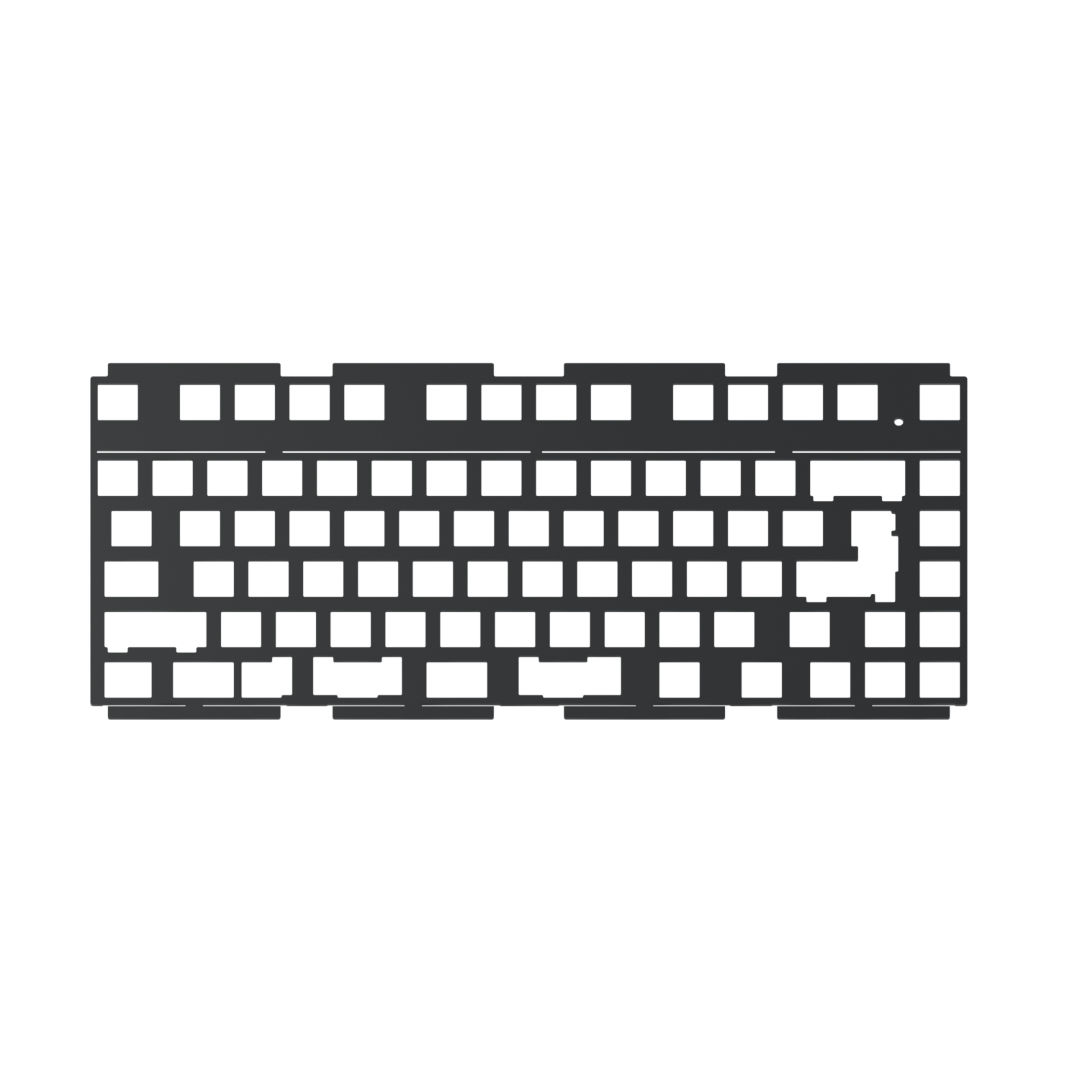 Paragon Mechanical Keyboard - Extra Components
