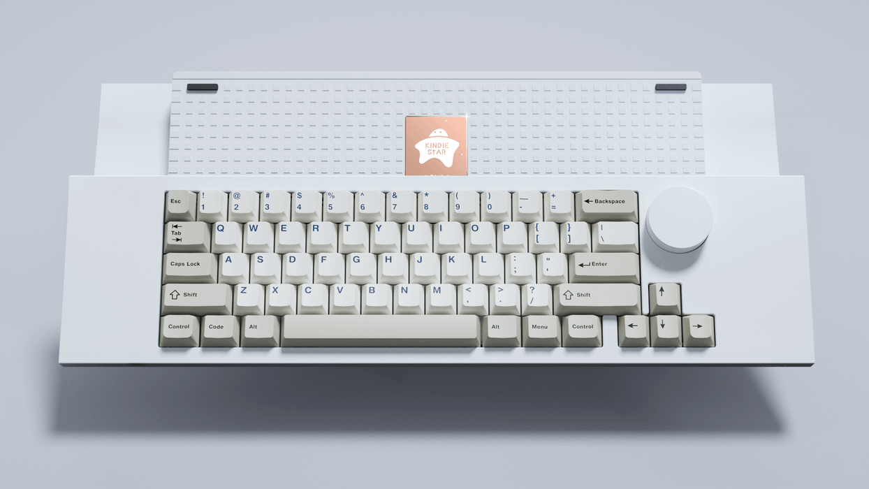 Kindlestar Aguila Keyboard Addons & Accessories [Group Buy]