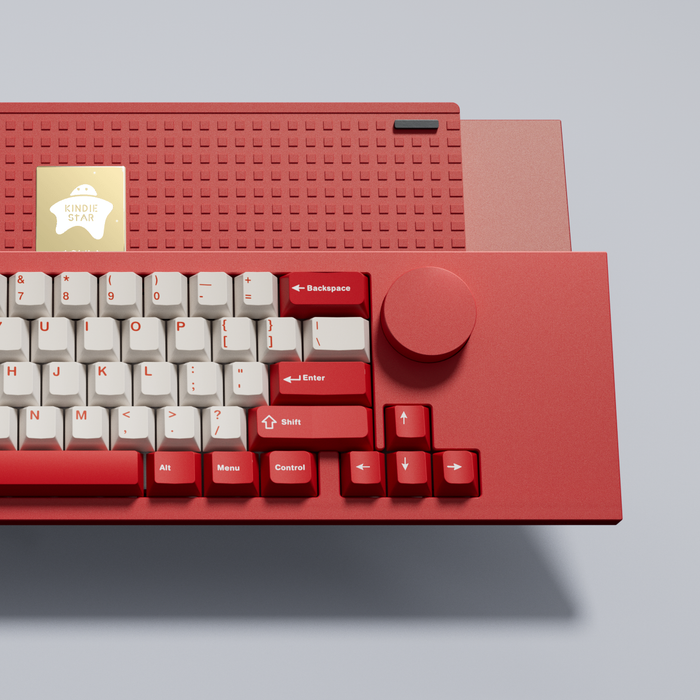 Kindlestar Aquila 65% Mechanical Keyboard [Group Buy]