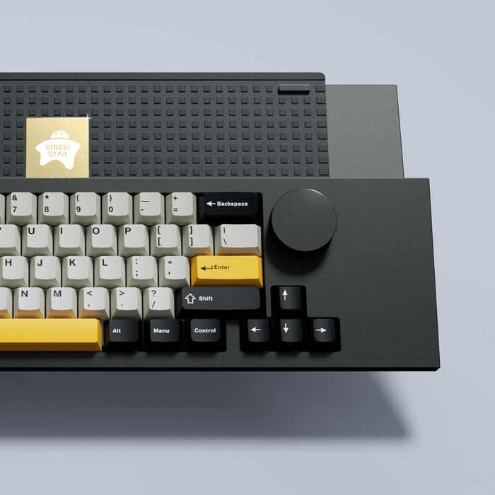 Kindlestar Aguila 65% Mechanical Keyboard [Group Buy]