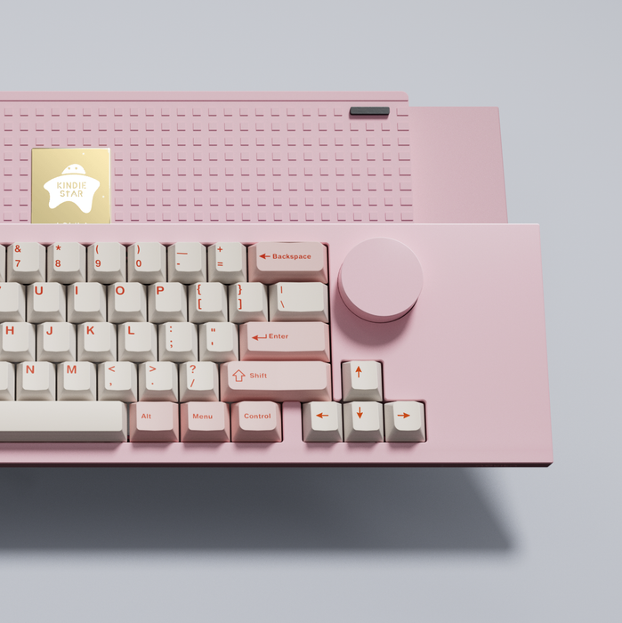 Kindlestar Aguila 65% Mechanical Keyboard [Group Buy]