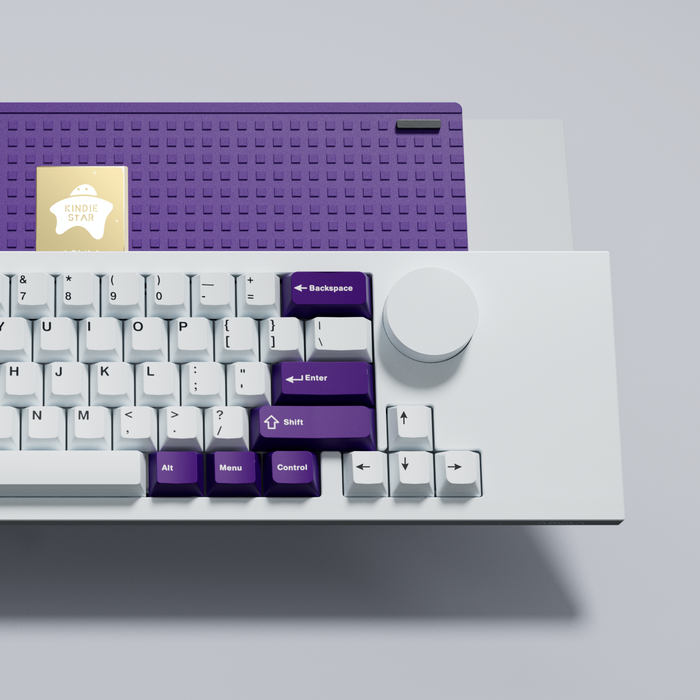Kindlestar Aguila 65% Mechanical Keyboard [Group Buy]