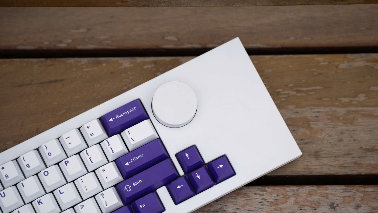 Kindlestar Aguila 65% Mechanical Keyboard [Group Buy]
