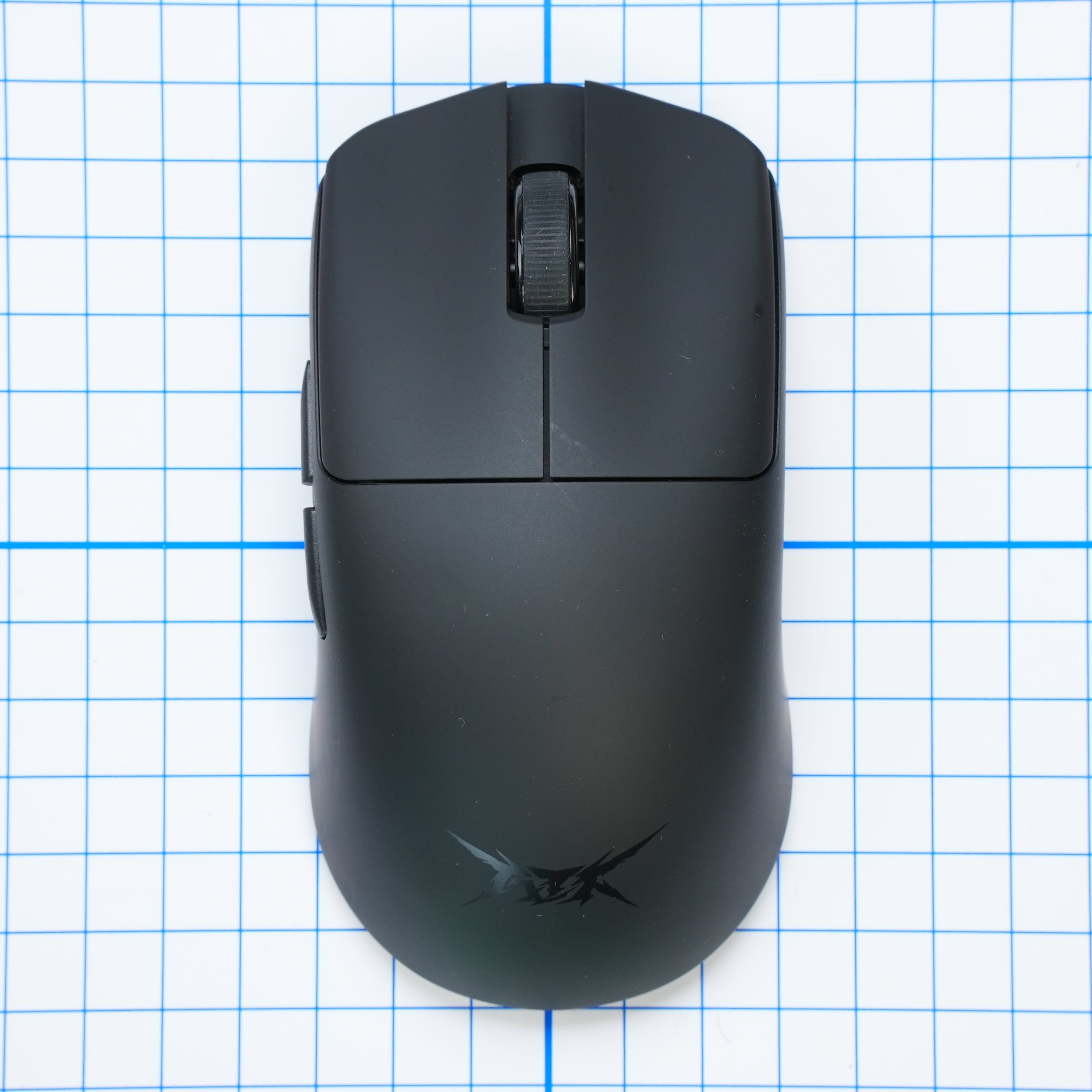Mouse Shapes Compare v1.2