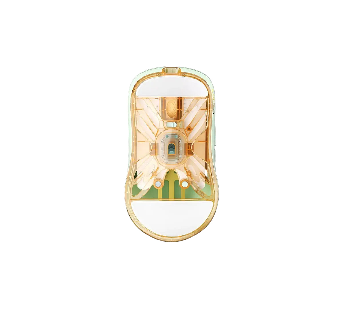 Atlantis OG V2 Pro - Matcha Green