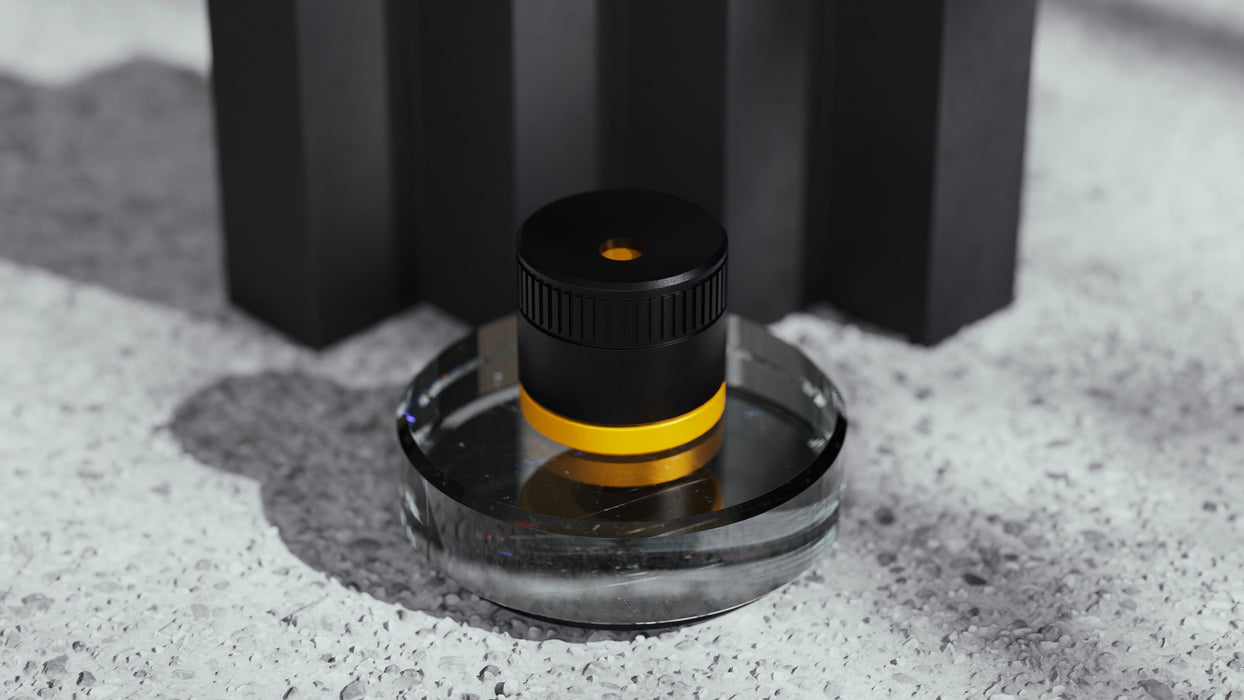 SLK Dessau Keycaps [Groupbuy]