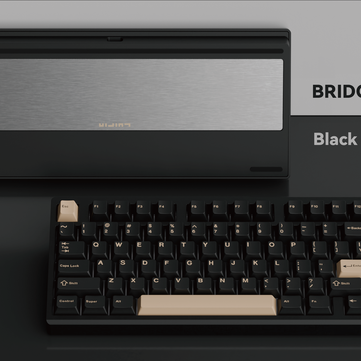 キーボード Bridge 75 HE The Best $85 Keyboard - Bridge 75 Review & Sound Test - YouTube