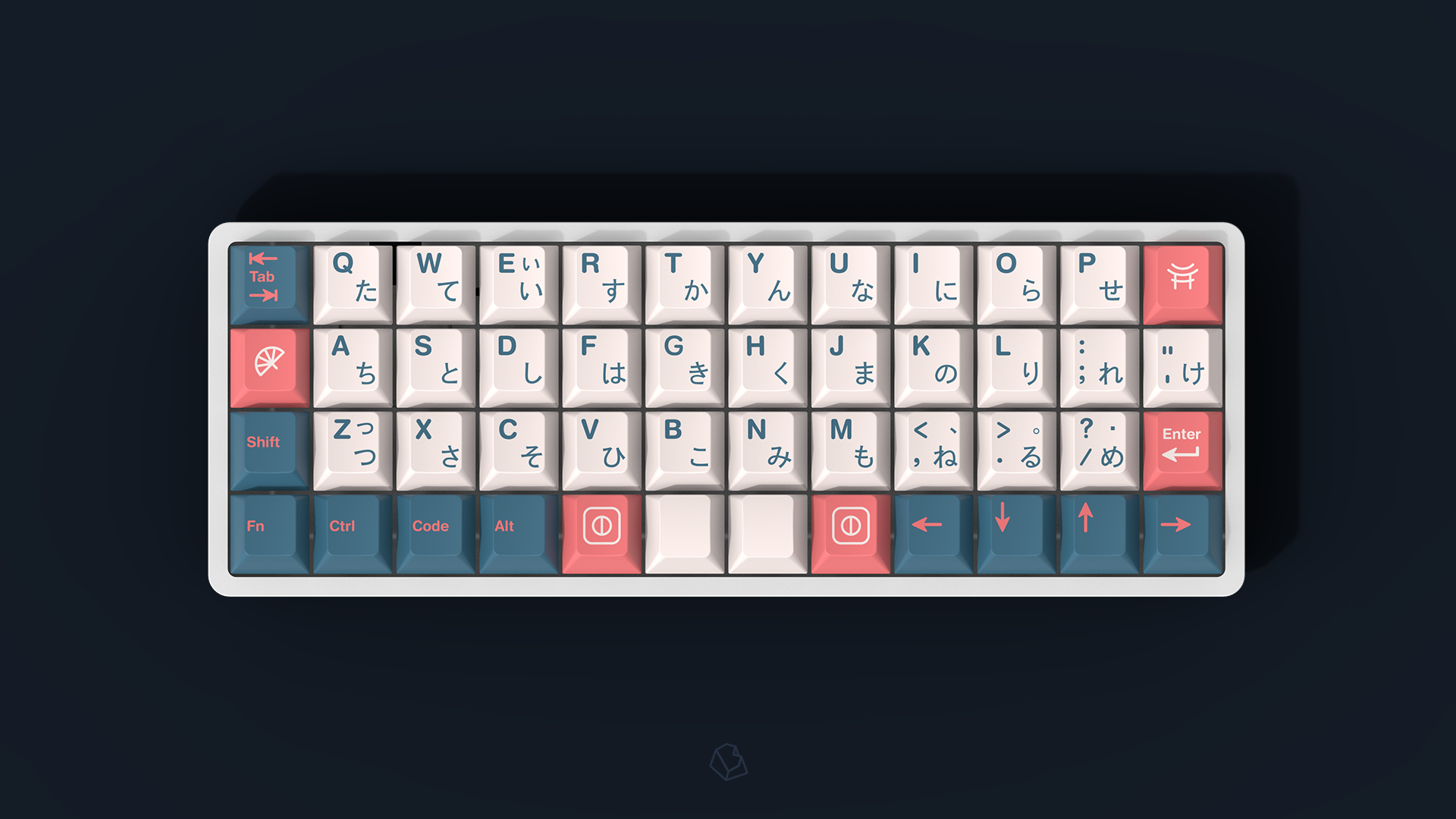 GMK CYL Bento r2 Keycaps