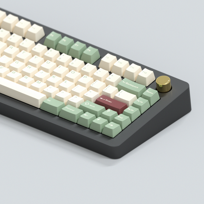 Paragon - Luxury 75% Mechanical Keyboard