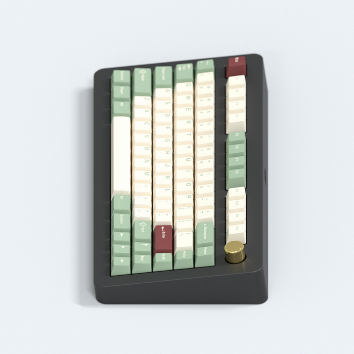 Paragon - Luxury 75% Mechanical Keyboard