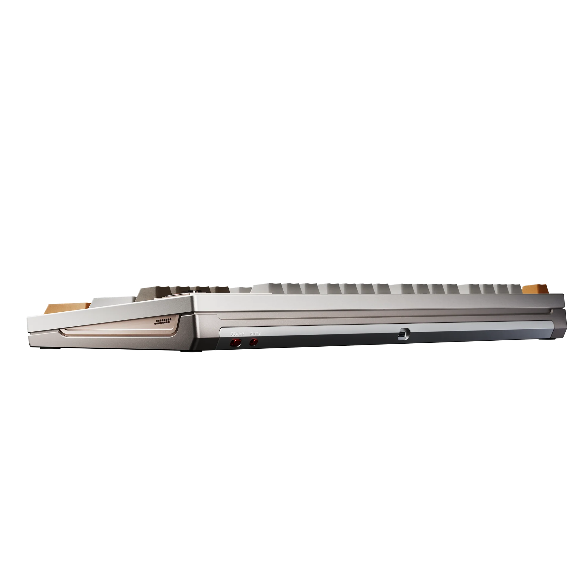 Ticktype DP104 Wireless Tri-mode Mechanical Keyboard