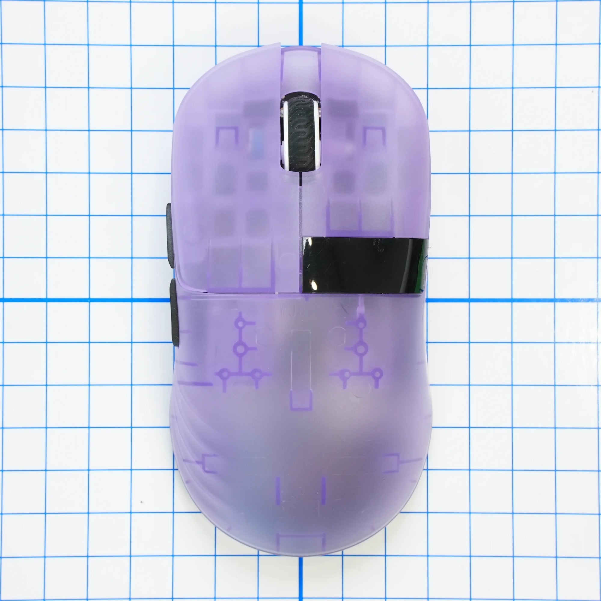 Mouse Shapes Compare v1.2