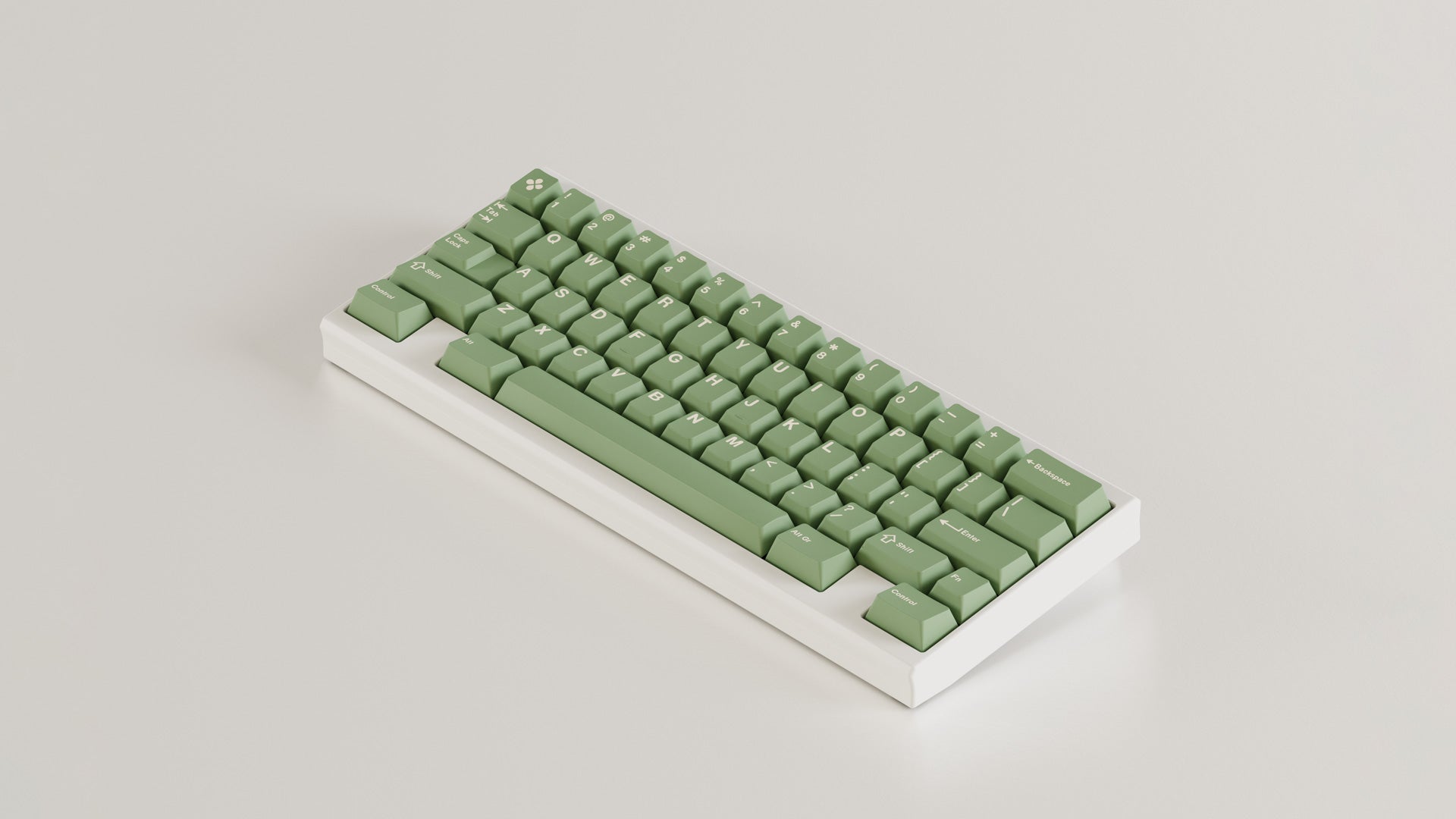 GMK CYL Dandy R2 Keycaps