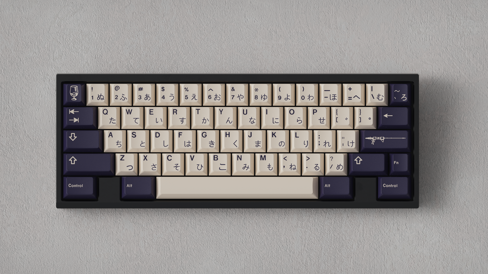 GMK CYL Dragon Witch [Group Buy]