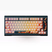Ducky Year of the Snake 2025 Limited Edition Keyboard