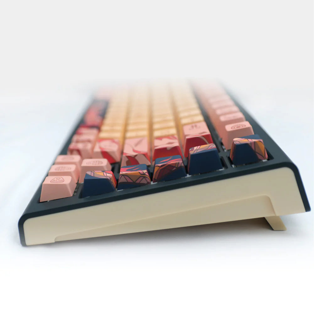 Ducky Year of the Snake 2025 Limited Edition Keyboard