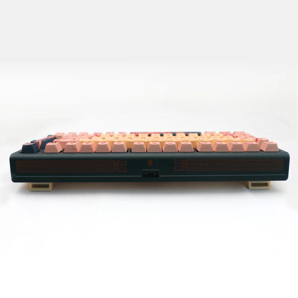 Ducky Year of the Snake 2025 Limited Edition Keyboard