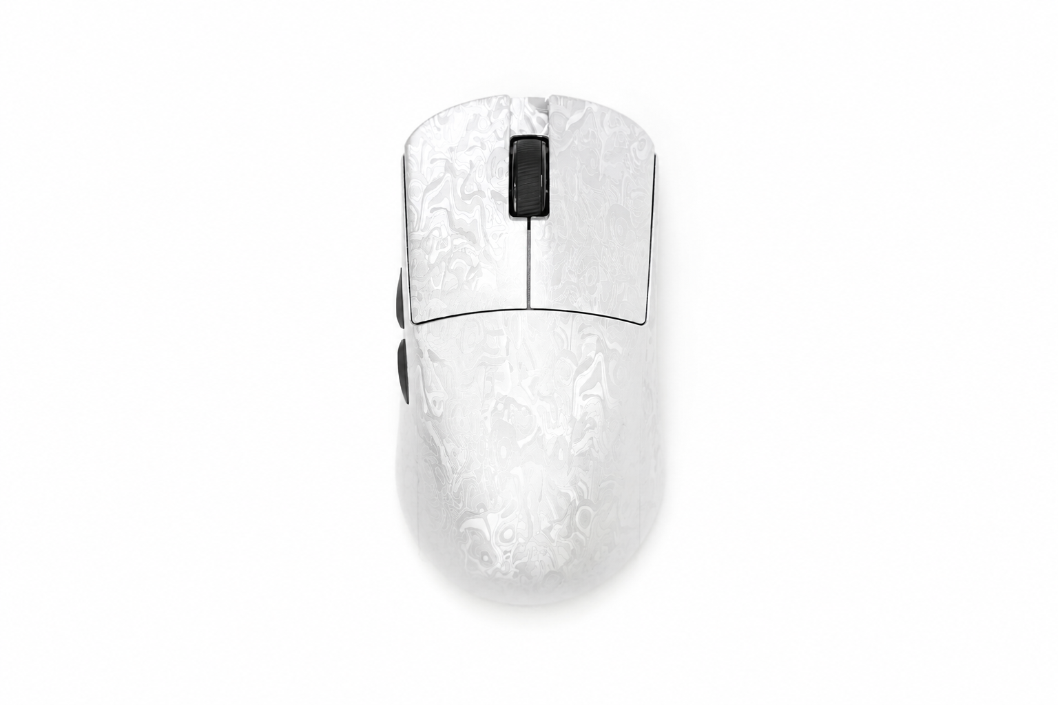 IPI QI PRO 8K Tri-mode Wireless Lightweight Mouse