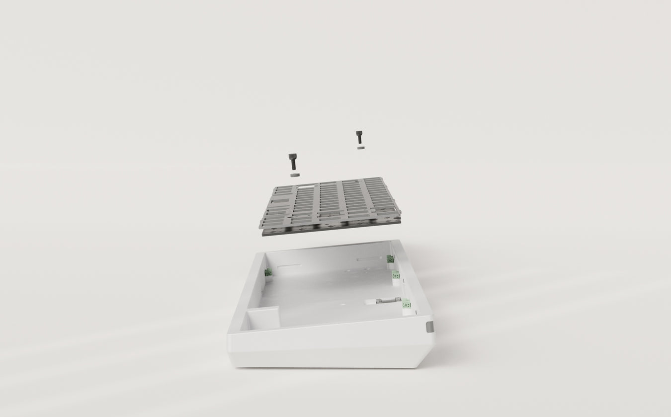 MODE Envoy 65% Keyboard — Deskhero.ca Inc.