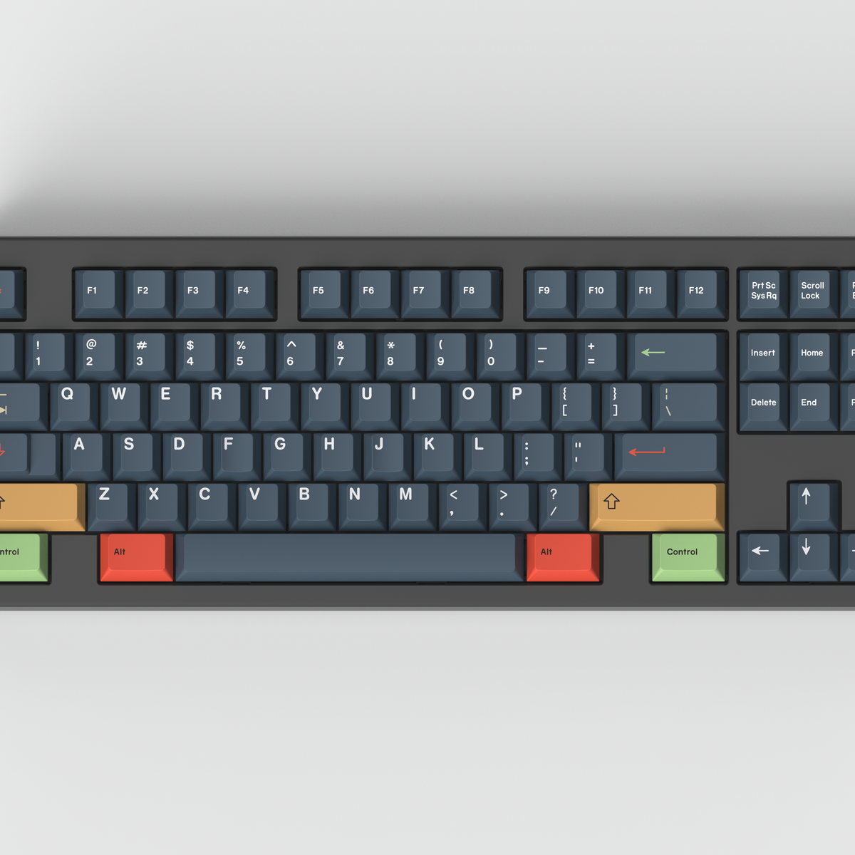epbt_be_the_one_keyboard_no2re