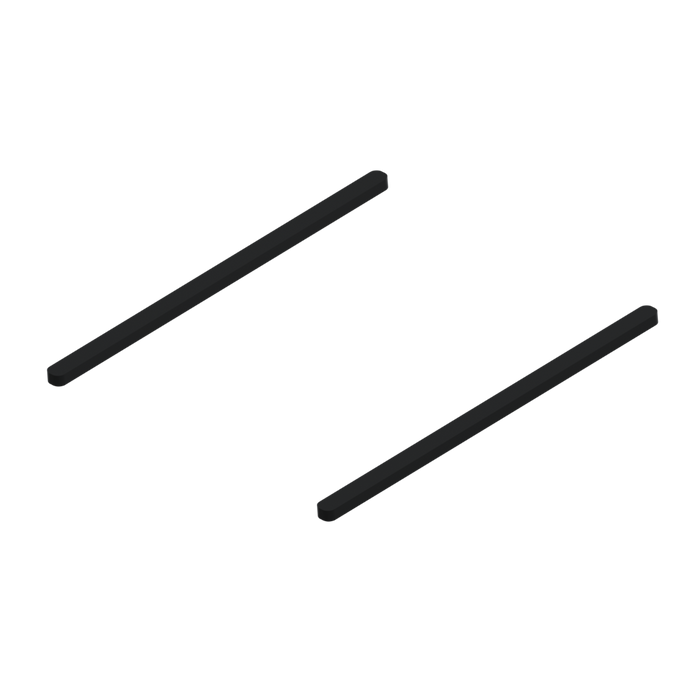 Paragon Mechanical Keyboard - Extra Components