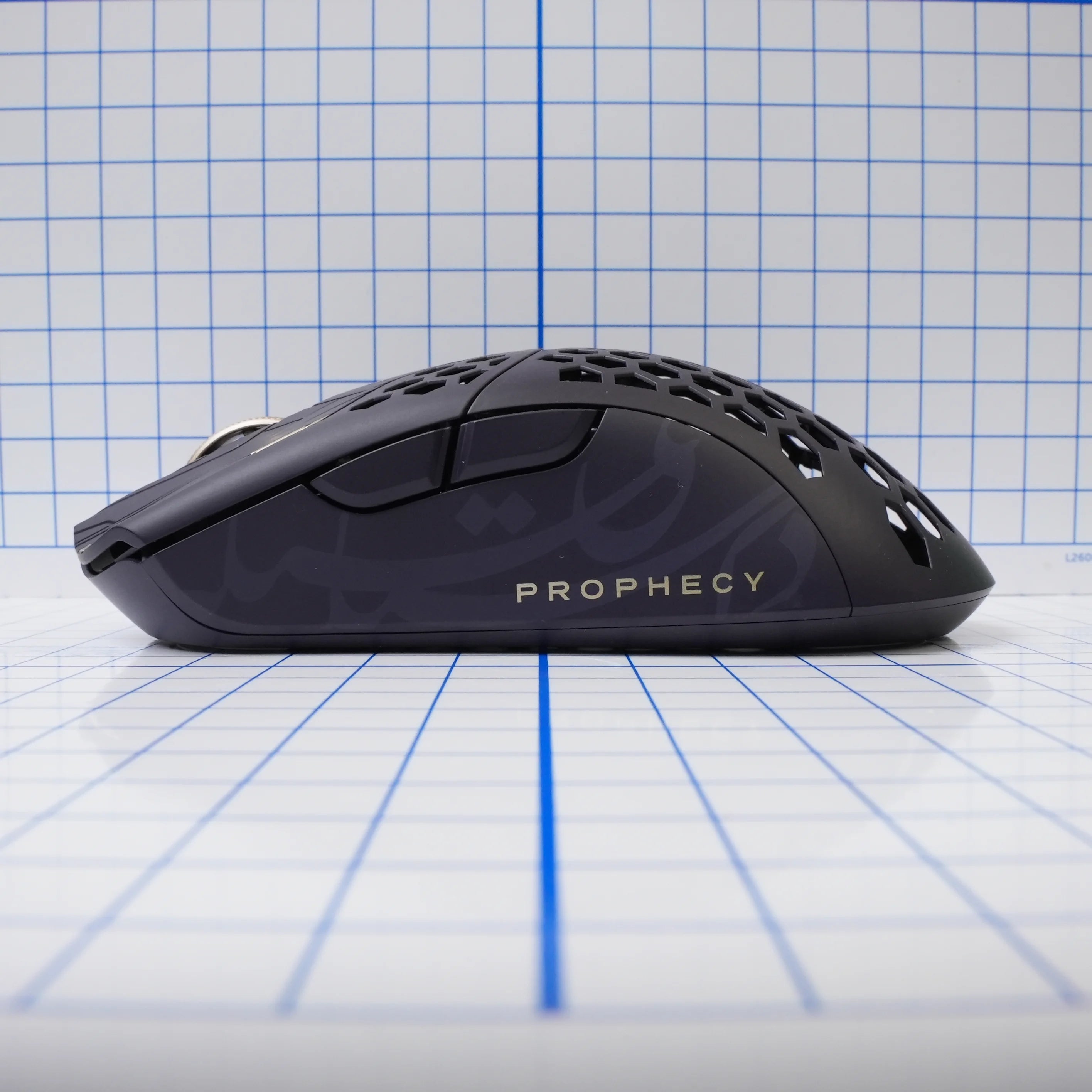 Mouse Shapes Compare v1.2