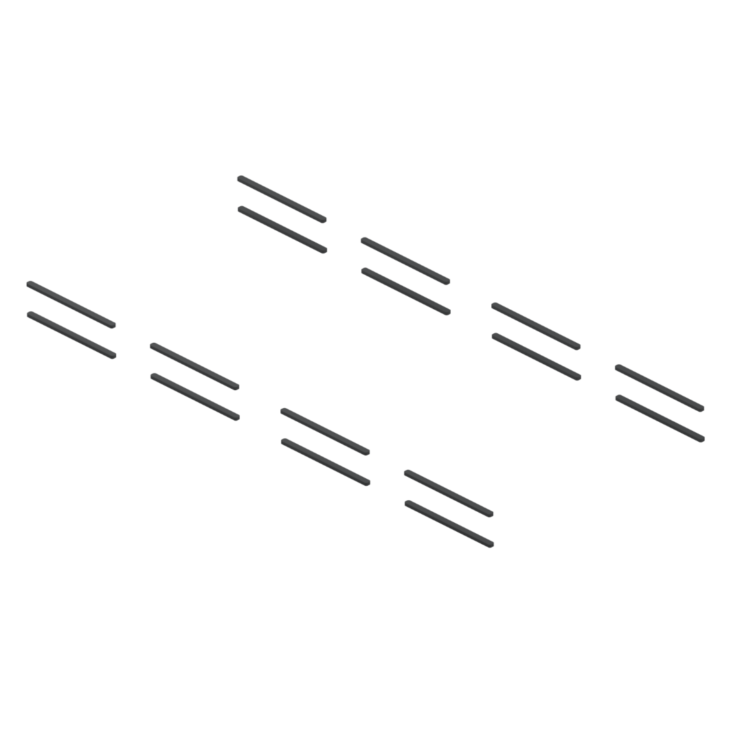 Paragon Mechanical Keyboard - Extra Components