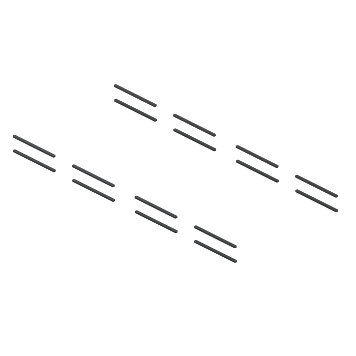 Paragon Mechanical Keyboard - Extra Components