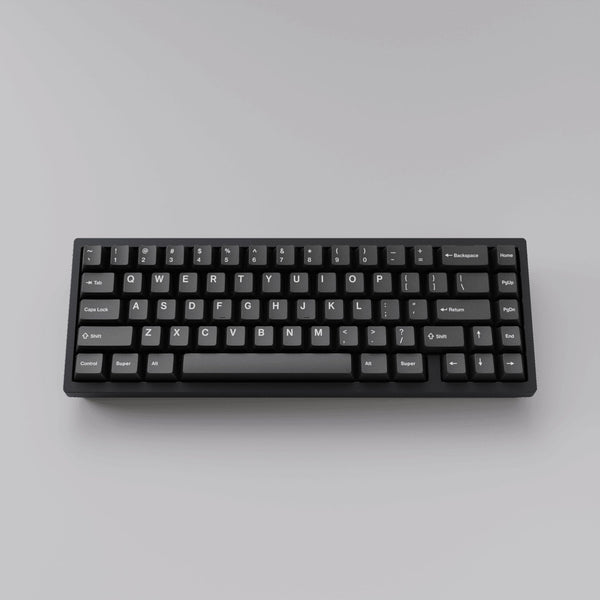 MODE Design Keyboards