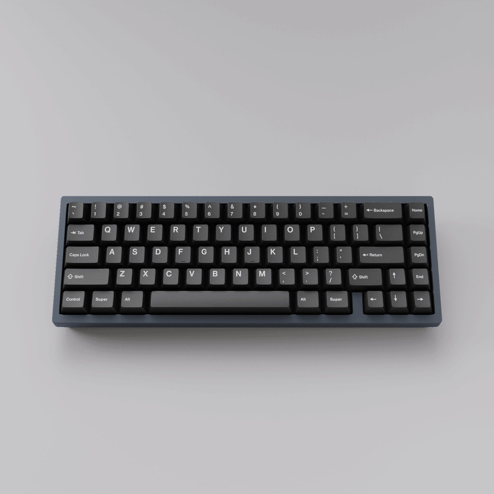 MODE Envoy 65% Keyboard