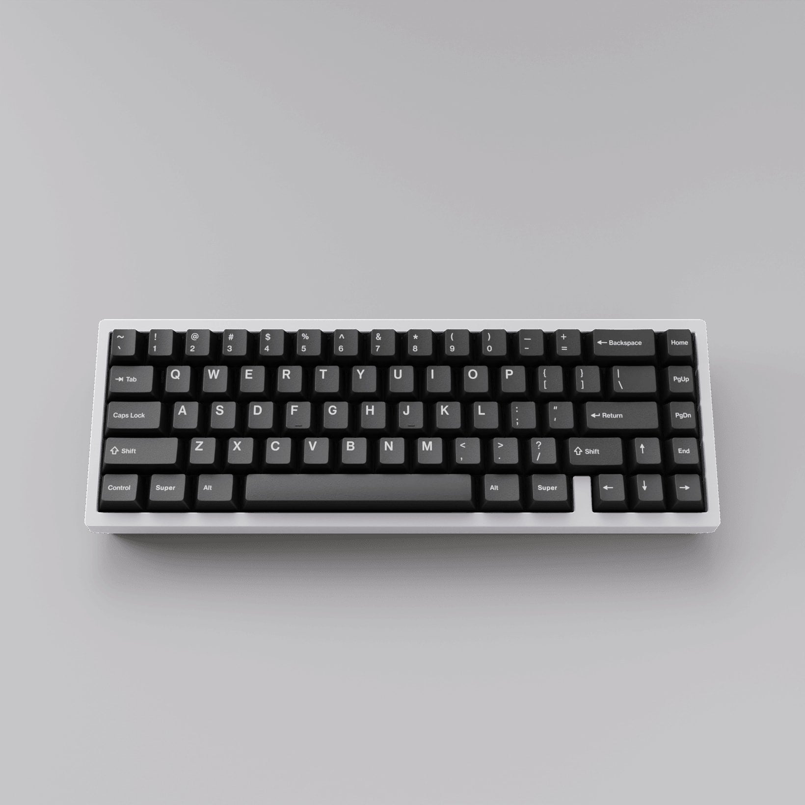 MODE Envoy 65% Keyboard