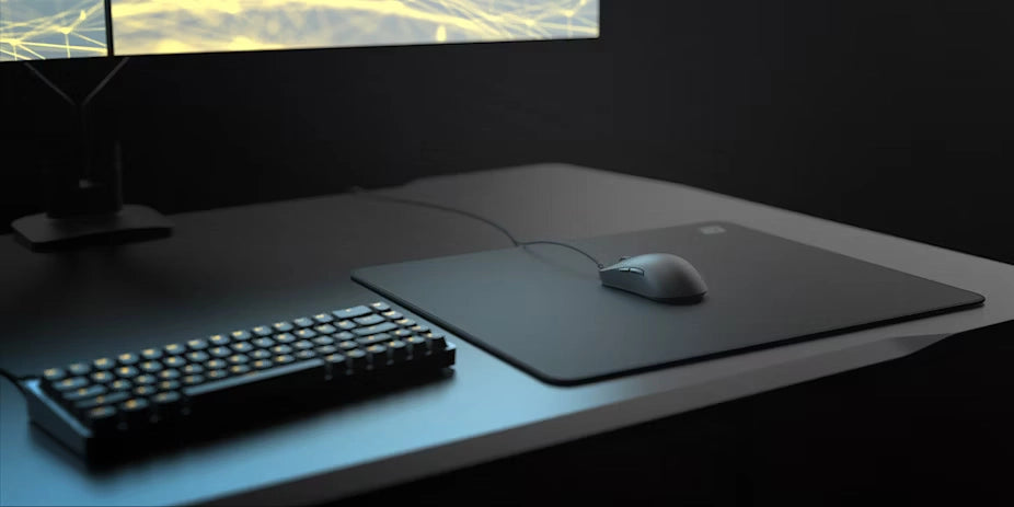 OP1 8K Gaming Mouse - White OP1 8K Gaming Mouse - White