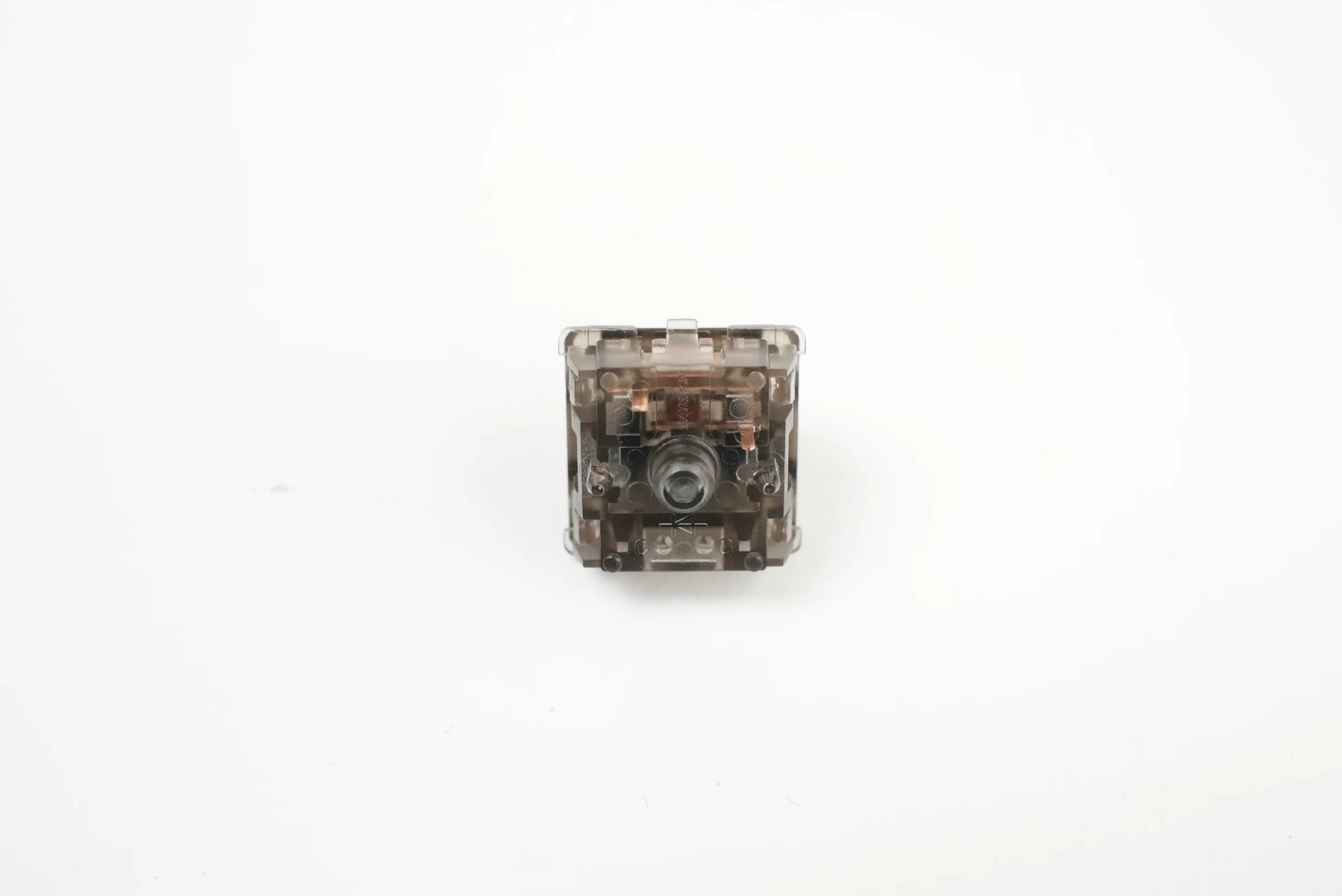 Gateron Ink V2 Black PRO - Linear Switch