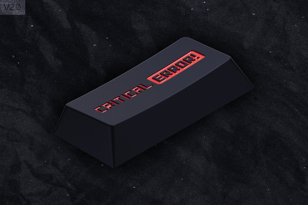 GMK Dracula V2.0 Keycaps