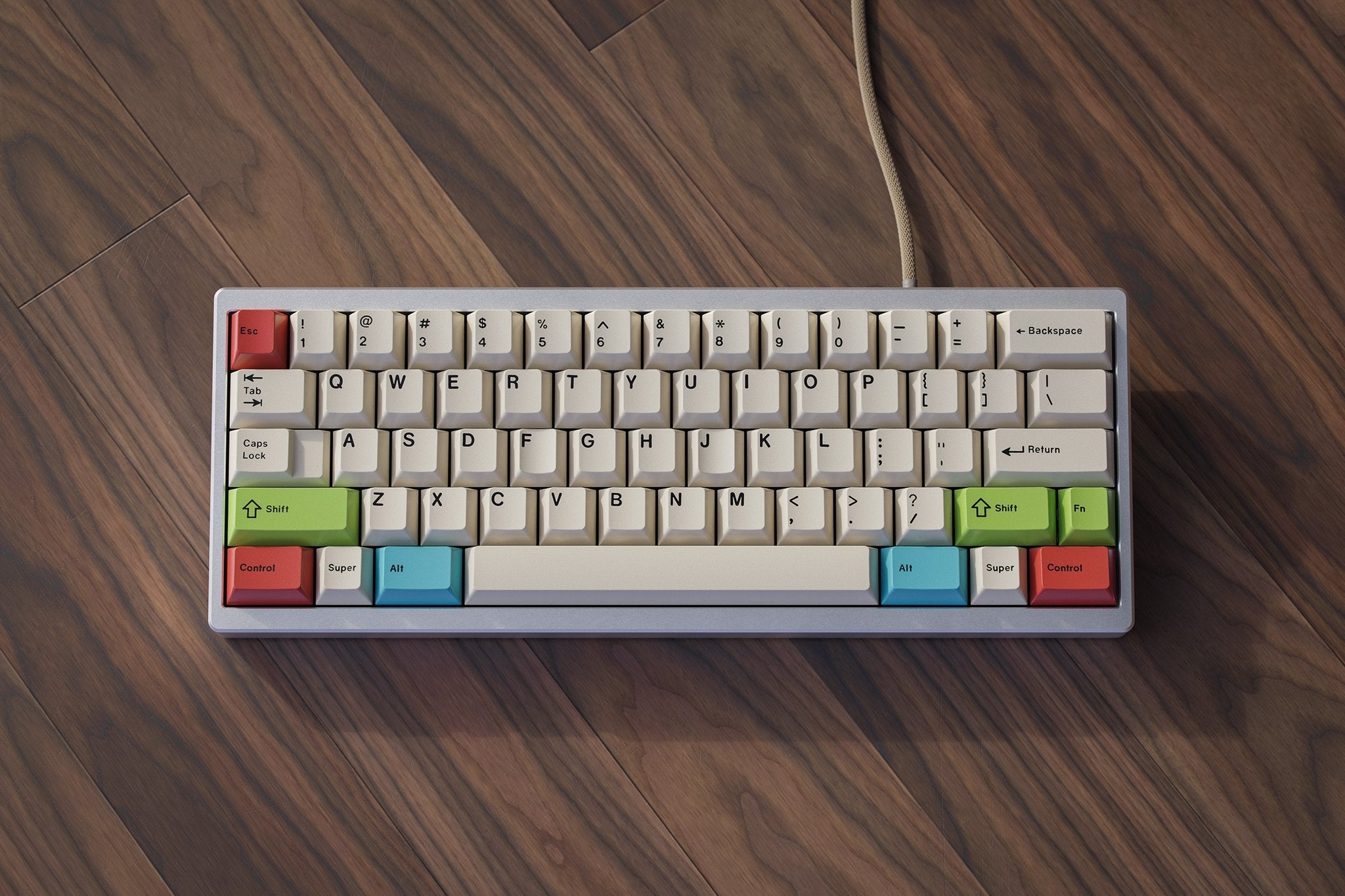 GMK CYL Klassiker Keycaps