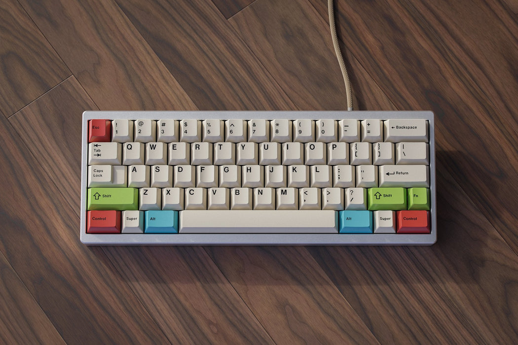 GMK Klassiker Keycaps